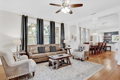 506 N Adams St, Fredericksburg, TX 78624 - photo 6