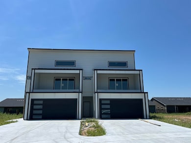 2080 N Reece Ct, Wichita, KS 67052 - photo 2