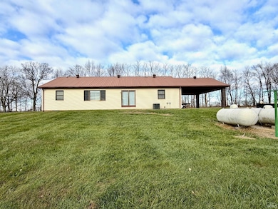1164 Erie Church Rd, Bedford, IN 47421 - photo 7
