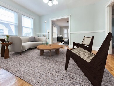 31 Juniper St unit 1, Roxbury, MA 02119 - photo 2