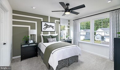 2813 White Tail Dr, Locust Grove, VA 22508 - photo 4