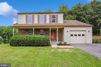 25 Blackburn Ct, Burtonsville, MD 20866 - photo 2