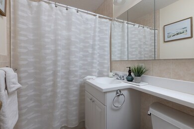 Harbor Towers unit 9E, Boston, MA 02110 - photo 7