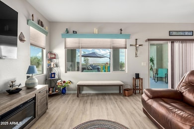 5781 N Coyote Hill Rd, Eloy, AZ 85131 - photo 6