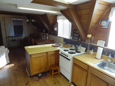 200 E Eidelweiss Cir unit 4, Payson, AZ 85541 - photo 5