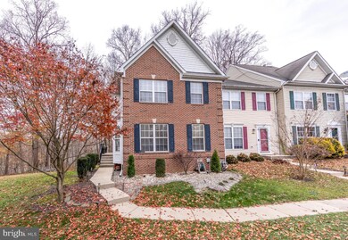 714 Shallow Ridge Ct, Abingdon, MD 21009 - photo 2