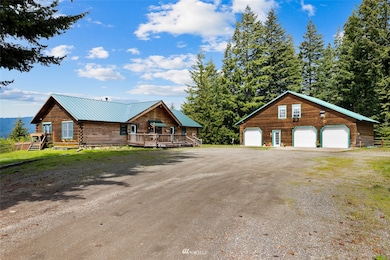 543 Double O Rd, Ronald, WA 98940 - photo 5