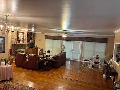 1429 Regency Oaks Dr E, Mobile, AL 36609 - photo 5