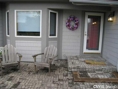 Patio/Deck