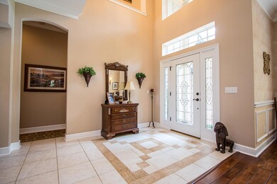 Foyer