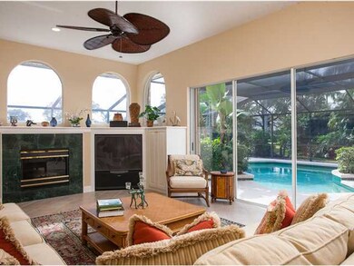 Den/Family/Great Room.