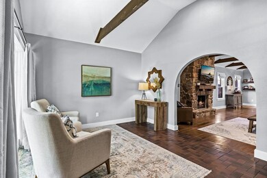 5207 Ridgedale Ave, Dallas, TX 75206 - photo 5