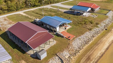 1997 Hardin Bottom River Rd, Clifton, TN 38425 - photo 6