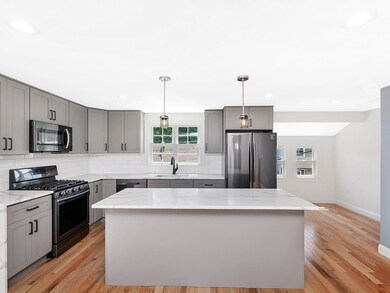 48 Cook St unit 2, Charlestown, MA 02129 - photo 3