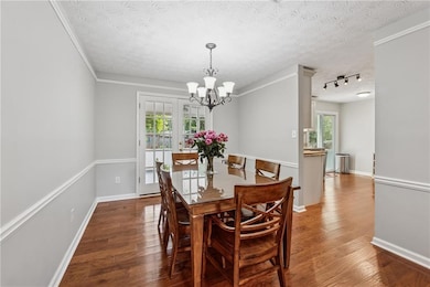 2423 Turtle Crossing NE, Marietta, GA 30066 - photo 5