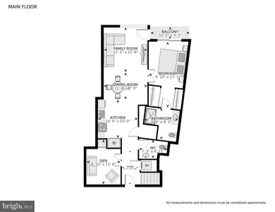 525 Water St SW unit 417, Washington, DC 20024 - photo 3