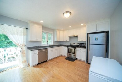 46 N Elm St unit 46, West Bridgewater, MA 02379 - photo 5