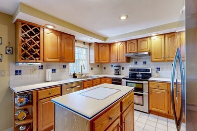 20 Forest St, Medfield, MA 02052 - photo 6