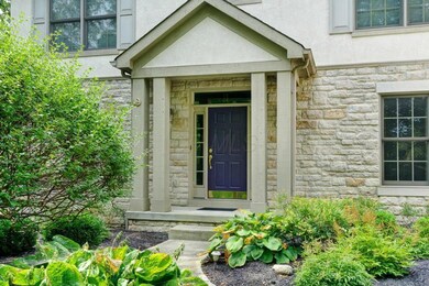 10295 Carmel Dr, Plain City, OH 43064 - photo 2