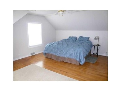 Master Bedroom.