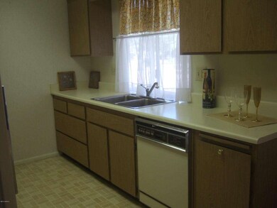 KITCHEN VIEW 1