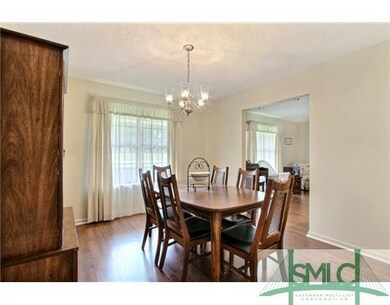 Dining Room.