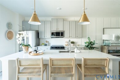 407 Golden Haze Aly unit 13-1, Midlothian, VA 23113 - photo 4