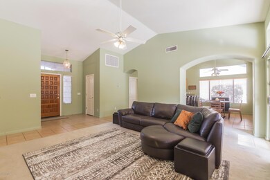 19401 N 37TH WAY N - Phoenix AZ 85050