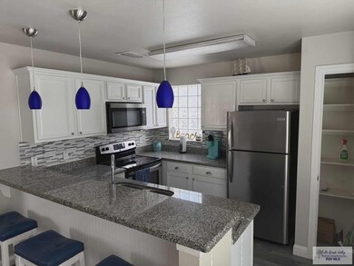 114 E Atol St unit 12, South Padre Island, TX 78597 - photo 5