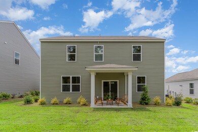 1023 Black Lake Way unit Lot 156- Galen A, Conway, SC 29526 - photo 3