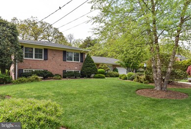 1213 Belle Vista Dr, Alexandria, VA 22307 - photo 4