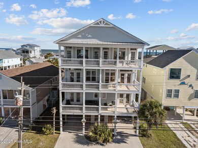 1102 Canal Dr unit A, Carolina Beach, NC 28428 - photo 2