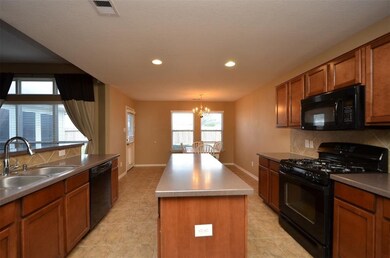 4818 Wilderness Glen Ct, Katy, TX 77449 - photo 5