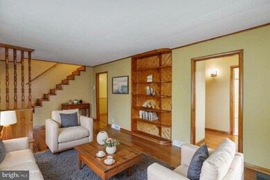 41 Franklin St, Berkeley Springs, WV 25411 - photo 5