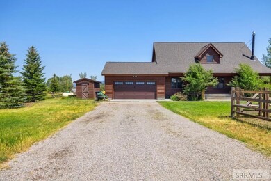 7865 Spoon Creek Dr, Victor, ID 83455 - photo 4