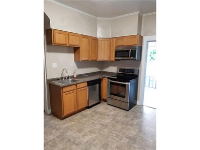 Completely redone downstairs Kitchen