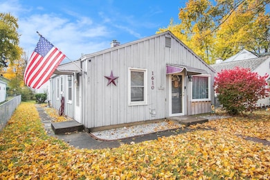 1610 E Donald St, South Bend, IN 46613 - photo 2