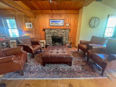 4296 Center Fayston Rd, Moretown, VT 05660 - photo 4