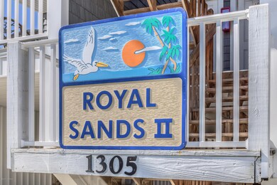 Royal Sands II #3A-4