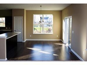 Breakfast Area/Room.