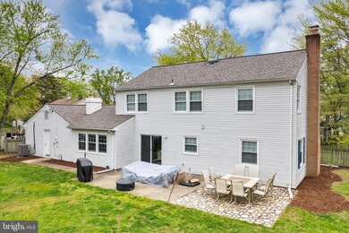 13009 Maepine Ct, Fairfax, VA 22033 - photo 4