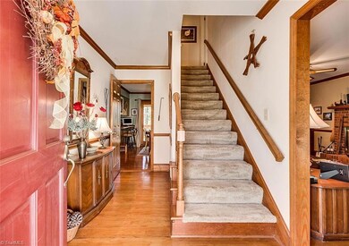 1740 Taylors Creek Dr, Asheboro, NC 27205 - photo 3