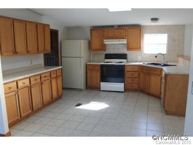 Tons of Cabinets