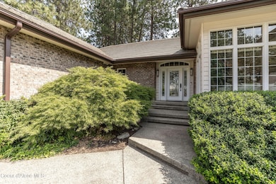 Front Walk