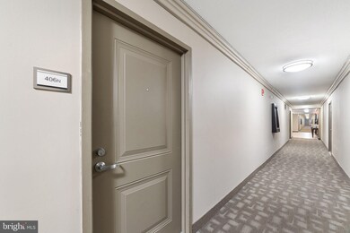 Takoma Overlook Condominium unit 406N, Takoma Park, MD 20912 - photo 6