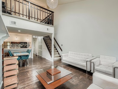 8095 E Colorado Ave unit 6, Denver, CO 80231 - photo 4