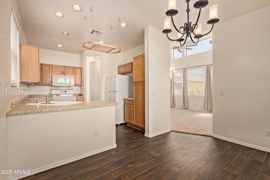 125 N 22nd Place unit 63, Mesa, AZ 85213 - photo 6