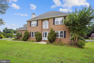 1601 Meadow Oaks Ln, Huntingtown, MD 20639 - photo 2