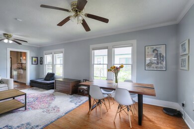 1020 E 14th St, Houston, TX 77009 - photo 6