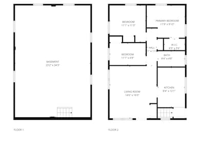 3244 Nicholas Ave, Indianapolis, IN 46218 - photo 2